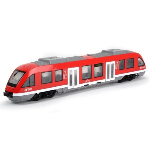 Dickie Toys - Tren City Train