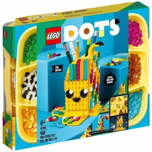 Lego - DOTS SUPORT PENTRU PIXURI 41948