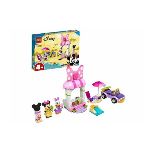 LEGO - Gelateria lui Minnie Mouse