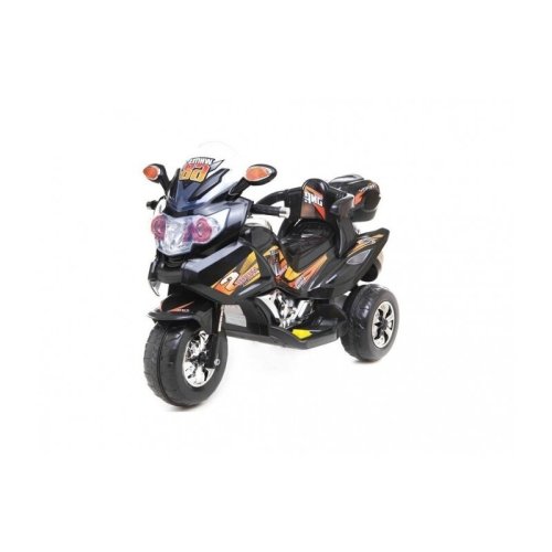 R-sport - Motocicleta electrica pentru copii M3 - Negru