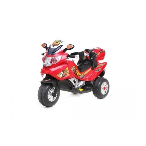 R-sport - Motocicleta electrica pentru copii M3 - Rosu