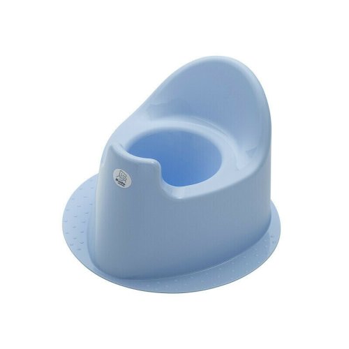 Rotho-Baby Design - Olita Top Sky Cu spatar ergonomic inalt, Albastru