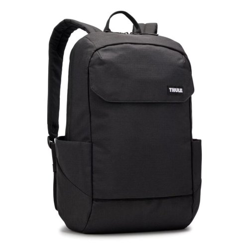 Thule - Rucsac urban cu compartiment laptop Lithos Backpack 20L Black