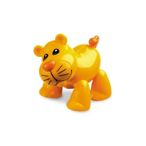 Tolo Toys - Figurina Leoaica , First Friends , Animal Safari
