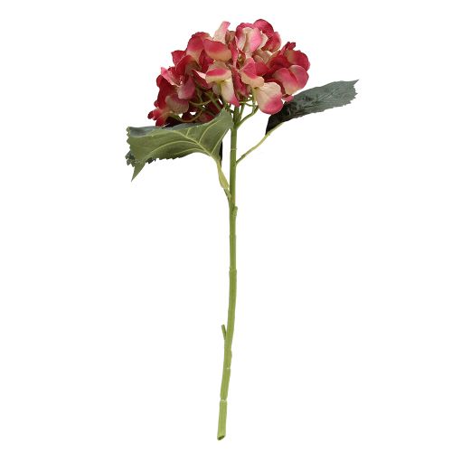 Floare Hortensia visinie 42 cm