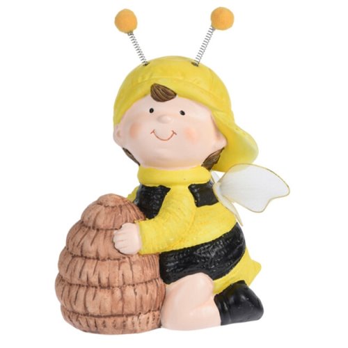 Statueta Bee Boy 18 cm