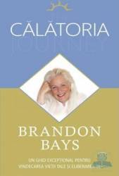 Calatoria - brandon bays
