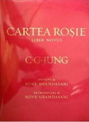 Corsar - Cartea rosie - c.g. jung