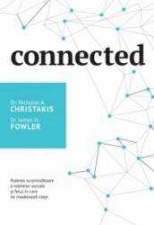 Connected - Nicholas Christakis James H. Fowler