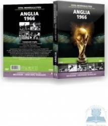 Cupa mondiala FIFA - Anglia 1966