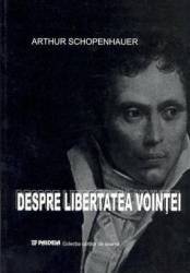 Despre Libertatea Vointei - Schopenhauer