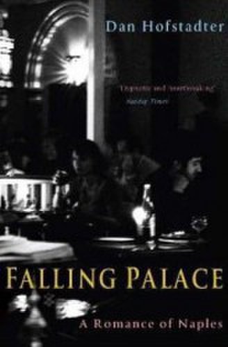 Falling Palace A Romance of Naples - Dan Hofstadter