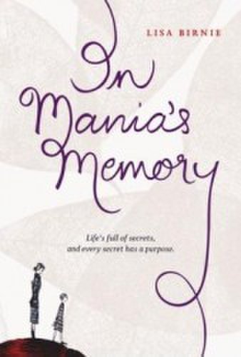 In Manias Memory - Lisa Birnie