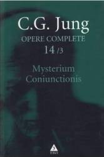 Opere complete 143 - Mysterium Coniunctionis - C. G. Jung