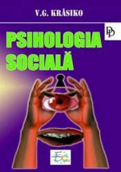 Corsar - Psihologia sociala - v.g. krasiko