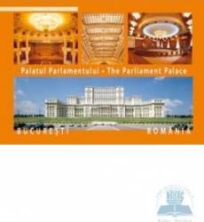 Romania - bucuresti - palatul parlamentului