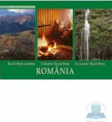 Romania - culoarul rucar - bran - florin andeescu