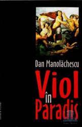 Viol in paradis - Dan Manolachescu