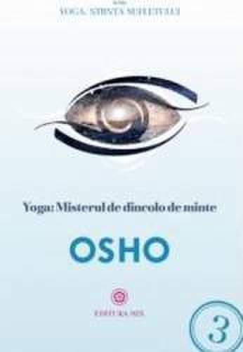 Yoga Misterul de dincolo de minte - Osho