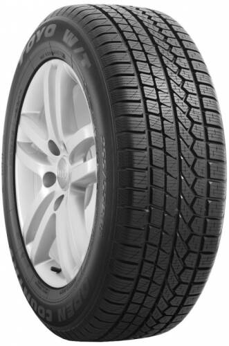 ANVELOPE IARNA TOYO OPEN COUNTRY WT 255 55 R18 109H
