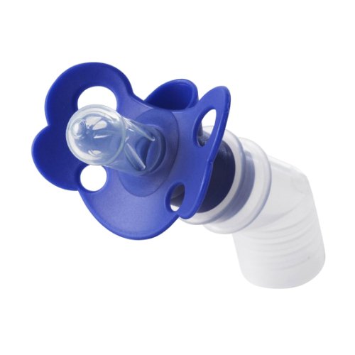 Suzeta-inhalator RedLine Bebe Neb pentru aparate de aerosoli cu compresor