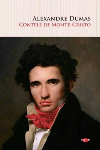 Carte Editura Litera, Contele de Monte Cristo, Alexandre Dumas