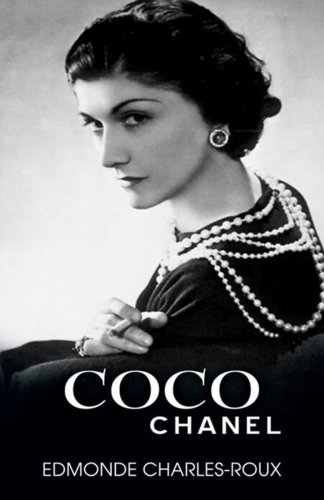 Coco Chanel, Edmonde Charles-Roux 