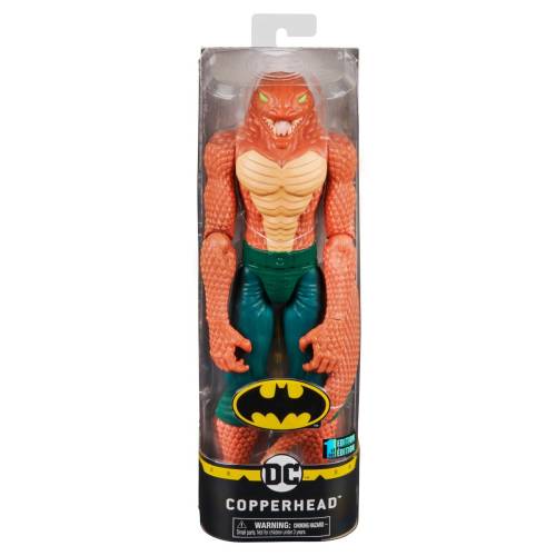 Figurina articulata Batman, Cooperhead 20125294