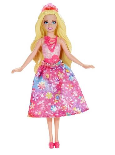 Figurina Barbie - alexa