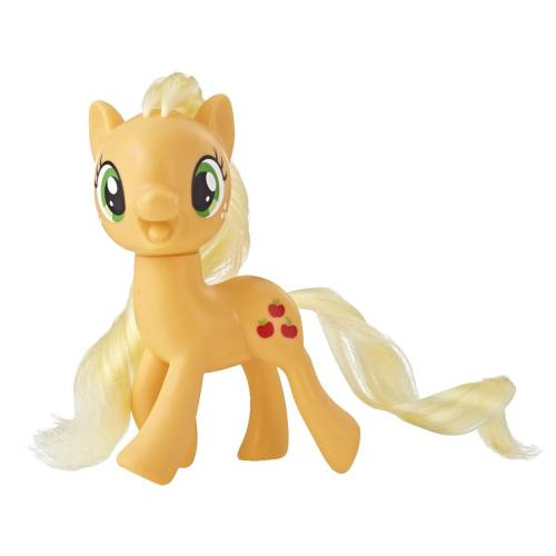  Figurina My Little Pony - Applejack, E5007