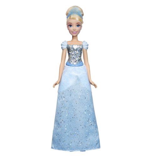 Papusa Disney Princess - Shimmer Fashion Cenusareasa