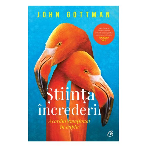 Stiinta increderii, John Gottman