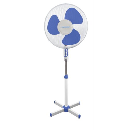 Esperanza EHF001WB ventilator alb albastru