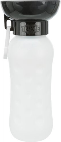 Trixie - Adapator cu castron, plastic, 550 ml 24609