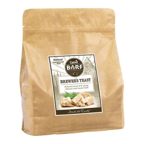 Canvit Barf Brewer's Yeast, 800 g