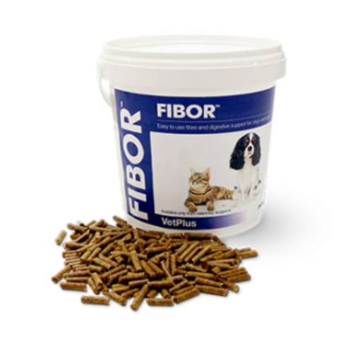 Fibor, 500 g