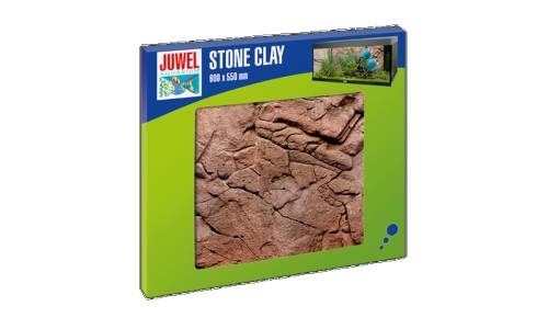 Juwel Decor Stone Clay 600/550 Mm