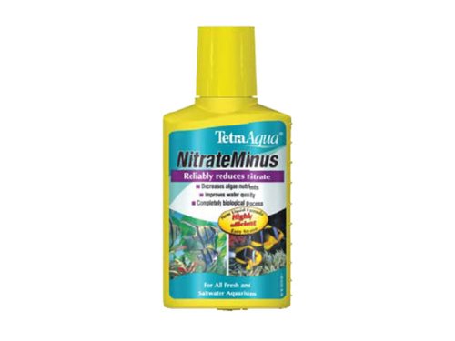 Tetra aqua nitrate minus 65g