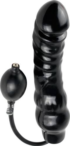 Pipedream - Dildo anal ass blaster gonflabil 25.5 cm