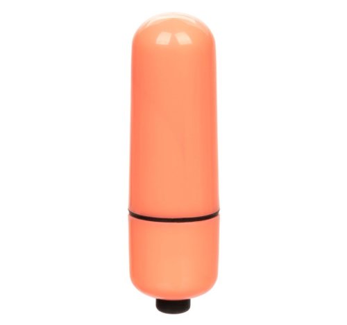 California Exotics - Glont vibrator 3 moduri vibratii corai 5.7 cm