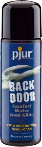 Lubrifiant anal Pjur Back Door Water Confort 30ml