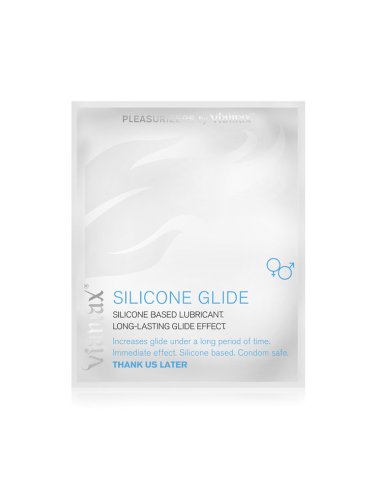 Lubrifiant Viamax Silicone Glide Long-Lasting Effect 2 ml