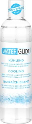Lubrifiant Waterglide Cooling Cu Efect De Racire 300ml