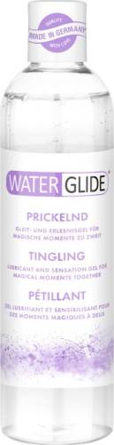 Lubrifiant Waterglide Tingling Stimulare 300ml