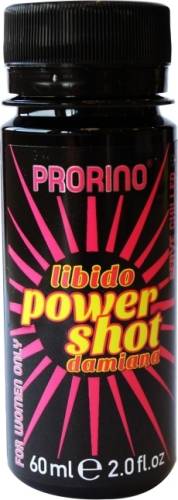 Prorino Libido Shot 60ml