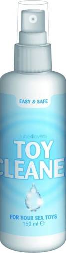 Lube4lovers - Toy cleaner 150 ml igiena jucarii sexuale