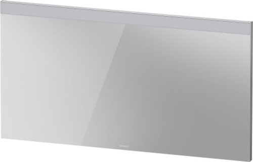 Oglinda cu iluminare LED Duravit Good 130x70cm IP44 20W