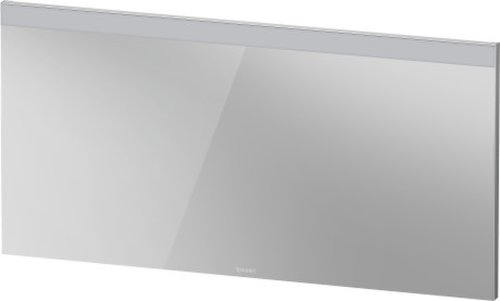 Oglinda cu iluminare LED Duravit Good 140x70cm IP44 44W senzor