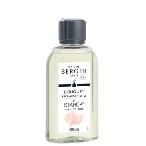 Maison Berger - Parfum pentru difuzor berger starck peau de soie 200ml