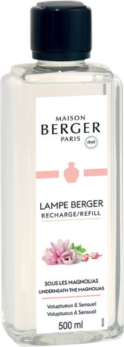 Parfum pentru lampa catalitica Berger Sous les Magnolias 500ml